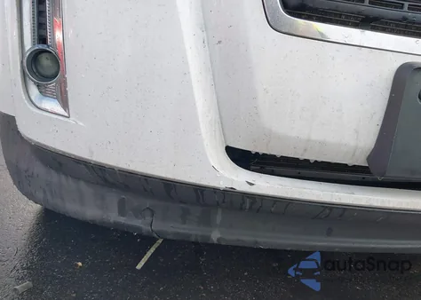 2015 GMC Terrain Slt-1 z USA, uszkodzony, nr VIN 2GKFLXEK2F6307534